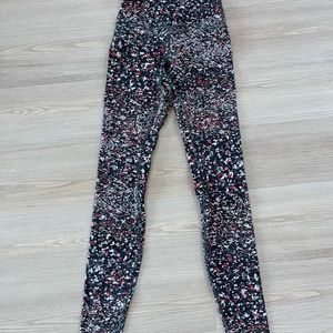 Lululemon align pant size 2